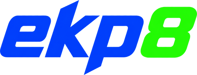 ekp8 Logo